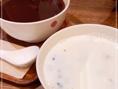 -彬媽糖水(侨鑫国际店)