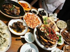 -必点海鲜·鲅鱼水饺(鞍山西道店)