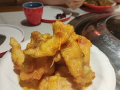 -玺炖·中国铁锅炖(南京东路店)