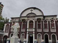 -平安桥天主教堂