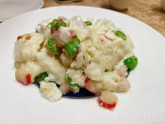 -广东胜利宾馆西关粤中餐厅