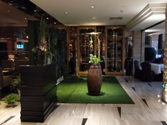 -上海东方佘山翰悦阁酒店·Vie全日制餐厅