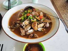 -前王院•巧克力海鲜市集餐厅(万平口店)