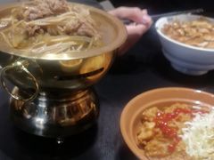 -熊吞·大碗丼烧肉饭(西市场嘉华店)