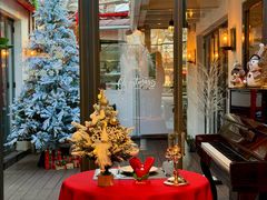 -EATALIA意塔利意式餐厅(鼓楼店)