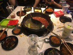-钢管厂五区小郡肝串串香(南山店)