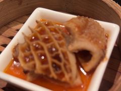 -ManHo万豪中餐厅(成都茂业JW万豪酒店)