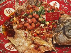 -南昌大饭店·非遗南昌菜(万寿宫店)