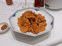 -品海楼·大连海胆锅贴馆(东港店)