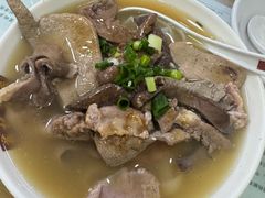 -荔林食店(西华路店)