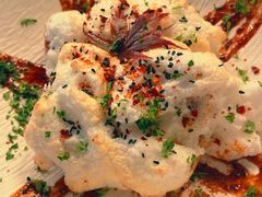 -Shantek象提南亚餐厅&西餐融合Bistro(淮海中路店)
