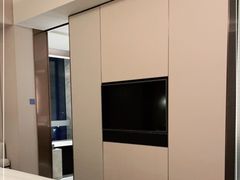 -悦全日餐厅·仁恒洲际酒店