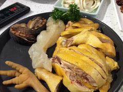 -八珍玉食鸡煲·打边炉(印象城店)