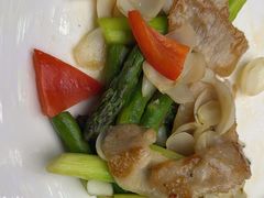 -索菲特酒店·乐轩华中餐厅