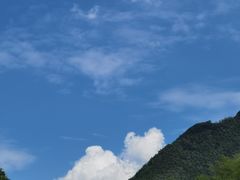 -将军关探险漂流