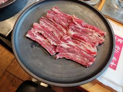 -勇誌烧肉·焱铁烧