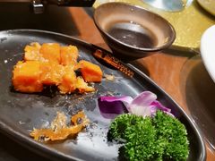 -楼兰新疆主题餐厅(苏州中心店)