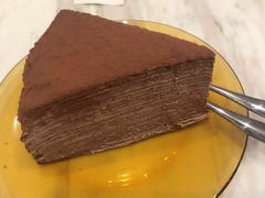 -Awfully Chocolate(来福士广场店)