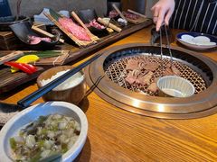 -炎蔵牛舌烤肉