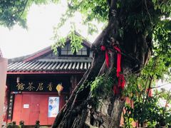 -黄龙溪古镇