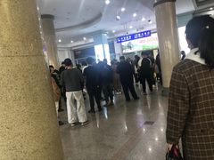 -牡丹江海浪国际机场