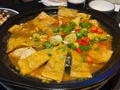 -沈胖子音乐烤吧·炒菜·龙虾(环城东路店)