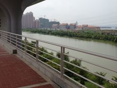 -华侨大学(厦门校区)