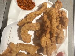 -海底捞火锅(苏宁生活广场店)