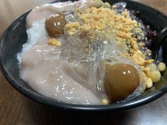 -老式乌米冰(阜阳园店)