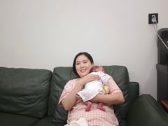 -田螺阿姨自营月嫂·育儿嫂(高新店)