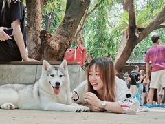 -TrueLove @ Neverland (Husky Cafe)