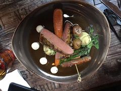 -Pakkhús Restaurant