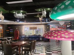 -H次元沉浸剧情密室(街道口店)