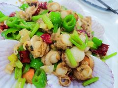 -威海渔村(黄兴路店)