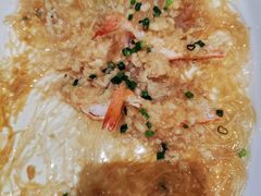 -常州新城希尔顿酒店-御玺中餐厅