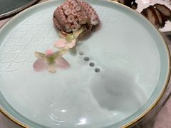 -红莲中餐厅(日航饭店)