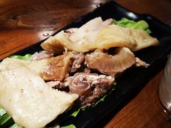 -牛a潮汕鲜牛肉粿条(天河北店)