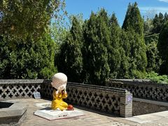 -龙口南山旅游景区