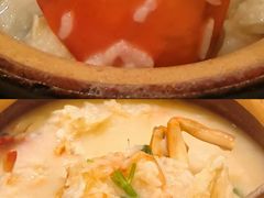 -潮州府·潮菜·砂锅粥(徐家汇店)
