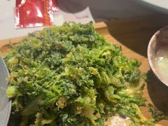 -老周家酱卤猪蹄私房菜(克拉玛依西街店)