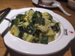 -守柴炉烤鸭(成都大邑店)