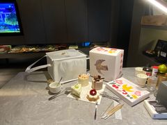 -侘寂甜品(自取店)