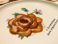 -京味斋·北京烤鸭(北京南站洋桥店)