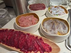 -海底捞火锅(崇文门新世界百货店)