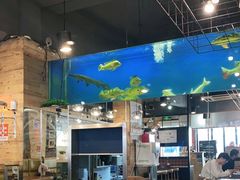 大堂-韩礼年糕(飞虹路店)