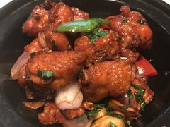 -大树餐厅(益田假日店)