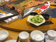 -炑羊香烤全羊(西三旗店)
