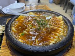 -星火东北碳火烤肉(华大店)