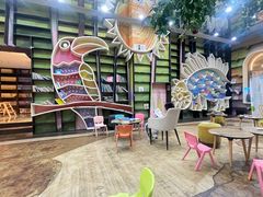 -钟书阁(松江泰晤士小镇店)