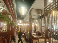 -东来顺饭庄(金泉广场店)